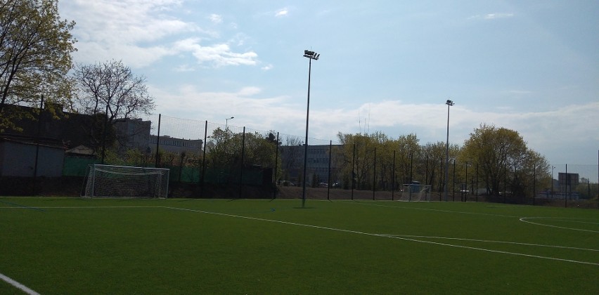Łódź inwestuje w infrastrukturę dla piłkarskiego Widzewa. Wniosek został złożony