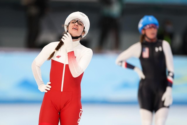 Magdalena Czyszczoń to jedyna Polka, która w piątkowych indywidualnych zmaganiach w Tomaszowie Mazowieckim będzie rywalizować w grupie A.