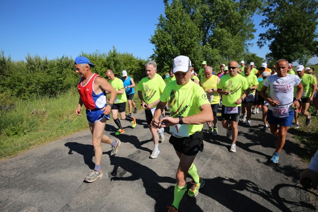 Można rozpocząć odliczanie czasu do 367 maratonu w Wituni. Organizatorzy już przyjmują zapisy wszystkich chętnych.