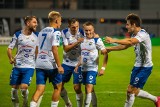 PKO Ekstraklasa. PGE Stal Mielec powalczy w piątek na wyjeździe z Zagłębiem Lubin. Jesienią mielczanie wygrali 4:2!