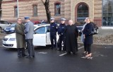 Poznańska policja: Dostali skodę do łapania piratów drogowych