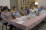 Gminna Rada Seniorów pomoże rozwiązać kłopoty osób starszych