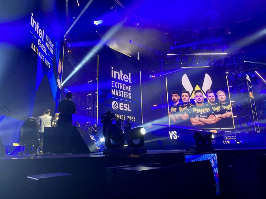 Intel Extreme Masters 2023. Team Liquid dołączył do grona półfinalistów