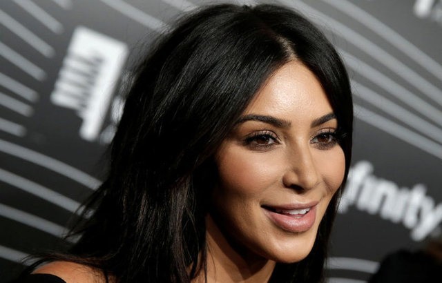 Kim Kardashian wraca na ekrany. Zagra w "American Horror Story"