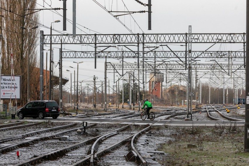 Modernizacja lini kolejowej Szczecin-Berlin. Będzie drugi tor do Berlina, nowe przystanki i wiadukty. Kiedy koniec prac?