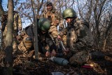 Rosjanie poczuli strach przed wojskami ukraińskimi. Rozglądają się za schronami