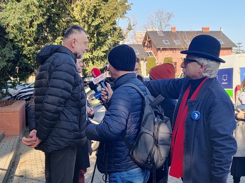 Dziś została podpisana umowa na remont lodowiska Toropol w...