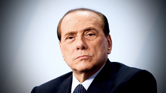 Silvio Berlusconi przebywa w szpitalu. Według agencji Reutera, były premier Włoch choruje na białaczkę