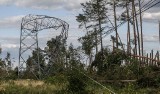 Nadal pięć tysięcy domów bez dostępu do prądu 