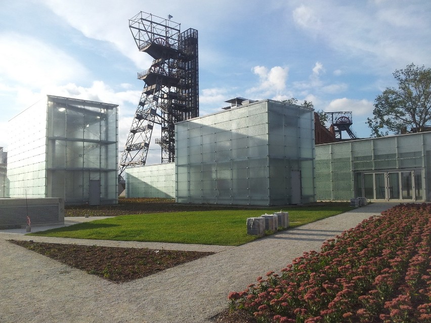Nowe Muzeum Śląskie w Katowicach: Zwiedzanie. Zobacz, jak wygląda [NOWE ZDJĘCIA]