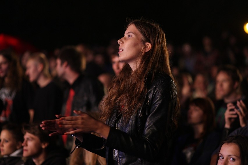 Rock Noc Siemianowice Śląskie 2015