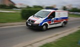 Kartuzy: kobieta wypadła z 4 piętra w środę, 18 lipca. Trafiła do centrum urazowego Gdańskiego Uniwersytetu Medycznego 