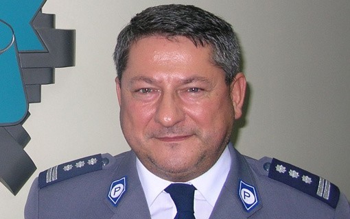 Insp. Zdzisław Stopczyk