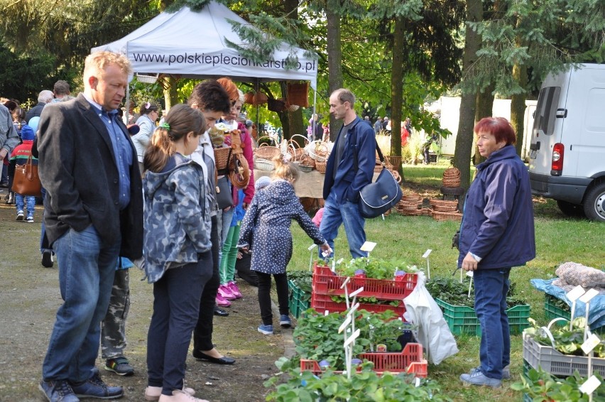 Targi AGROMARSZ odbyły się już po raz siódmy.