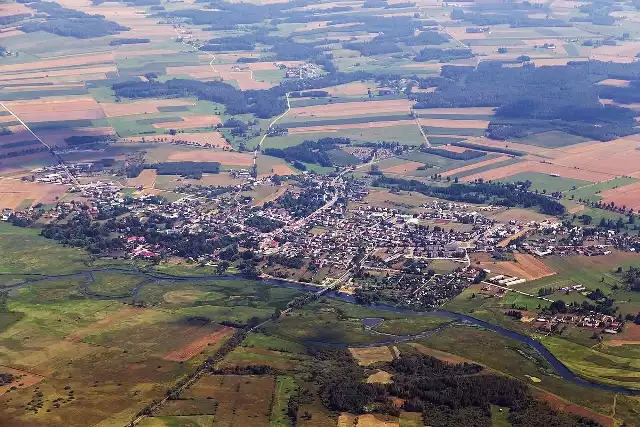 Niektóre liczą sobie zaledwie kilka kilometrów kwadratowych powierzchni! Która podlaskie miasta są najmniejsze? Poznaj "czołówkę" tabeli... ale od jej końca.