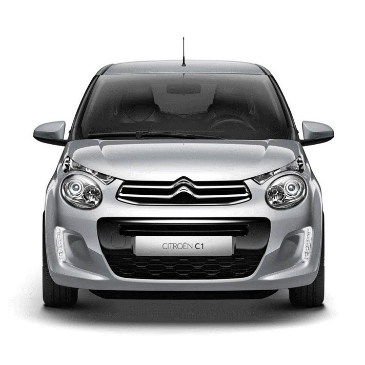 Citroen C1...