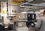 IKEA Katowice. Wielka wyprzedaż i promocja na meble i akcesoria w sierpniu. Biurka, kuchnie i sprzęd AGD tanie jak nigdy