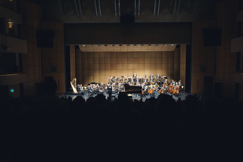 Częstochowscy filharmonicy na tournée w Portugalii