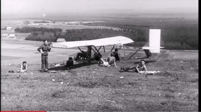 Film o Antonim Kocjanie jest już gotowy. Premiera w kinie w Olkuszu