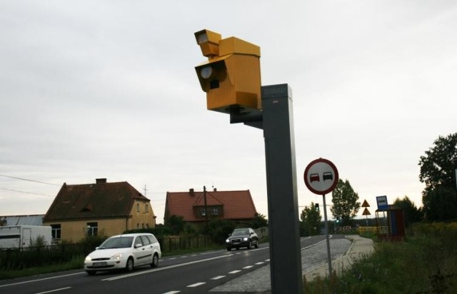 Czy będziemy płacić mandaty za przekroczenie prędkości już o 1 km/godz.?