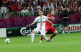 Helder Postiga nie zagra w półfinale Euro