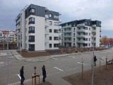 115 nowych mieszkań TBS w Opolu. Cztery bloki są już gotowe. Towarzystwo Budownictwa Społecznego zapowiada budowę kolejnych
