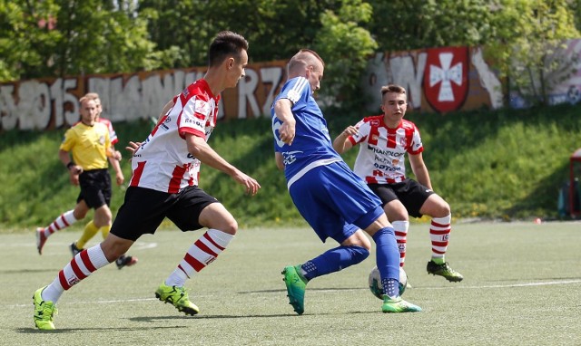 Resovia i Stal doznały porażek w starciu z drużynami z Mazowsza