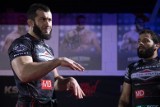 KSW 52. Wyniki walk na żywo. ZWYCIĘZCY WALK Karta walk Arena Gliwice Wyniki, transmisja  [7.12.19]