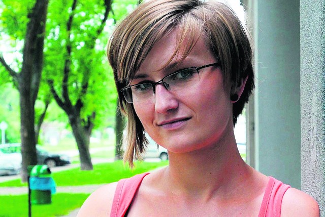 Beata Piotrowicz: - Boję się, że któregoś dnia moja insulina zniknie z aptek