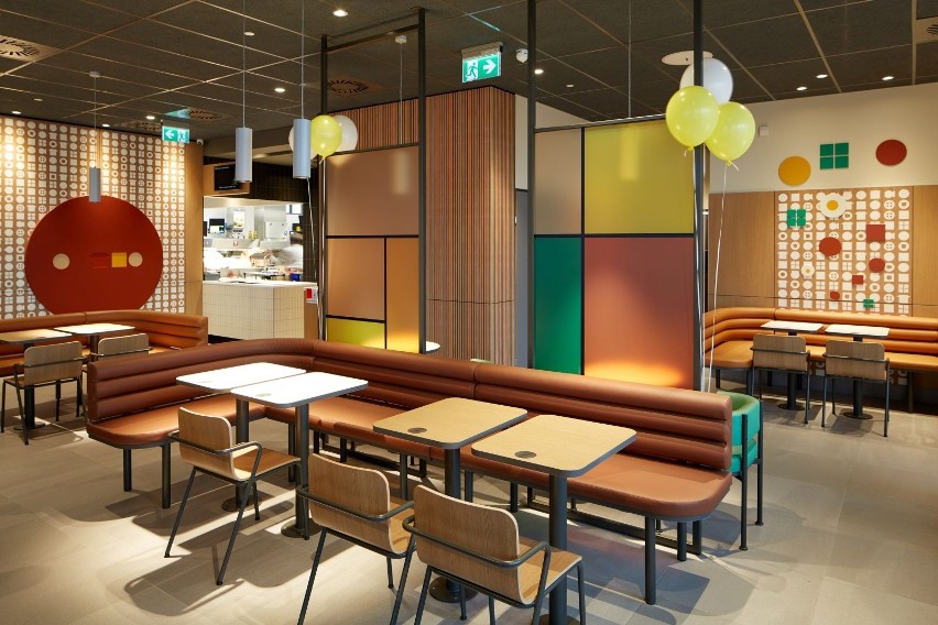 McDonald’s w Zambrowie już otwarty. Pracę znajdzie tu 80 osób