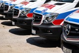 Poznań: Pacjent w stanie zagrożenia życia do szpitala pojechał taksówką. Pogotowie odmówiło mu pomocy
