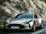 Mercedes-Benz przejmie Astona Martina? 