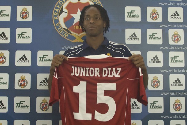 Junior Diaz