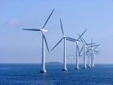 U naszego wybrzeża Bałtyku staną siłownie wiatrowe