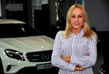 Anna Frelik, właścicielka - Auto Frelik, Toruń/Bydgoszcz