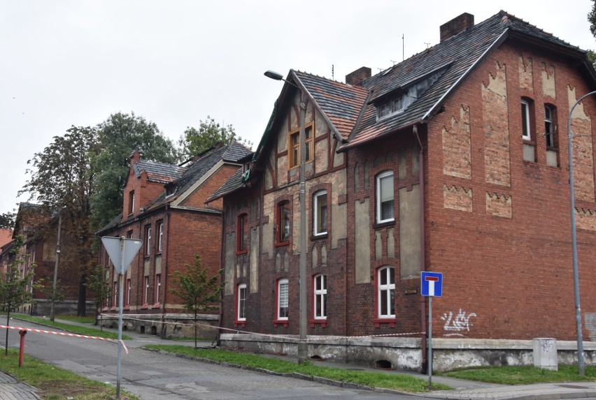 Czerwionka-Leszczny: wyciągnęli spalone zwłoki mężczyzny z...