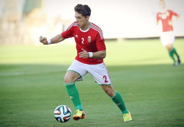Bence Mervo podpisał dzisiaj umowę ze Śląskiem. 20-letni Węgier został wypożyczony z FC Sion. Jutro WKS zagra na wyjeździe z Piastem Gliwice