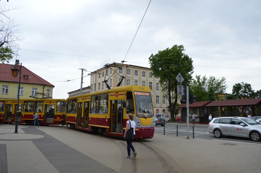 Pierwszy z projektów, którym podniesione zostało...