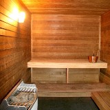 Relaks pełną parą, czyli sauna w Twoim domu