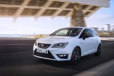 Seat Ibiza Cupra. W Polsce od 78 100 zł 