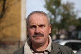 Witold Szczepański z OSP Główczyce 