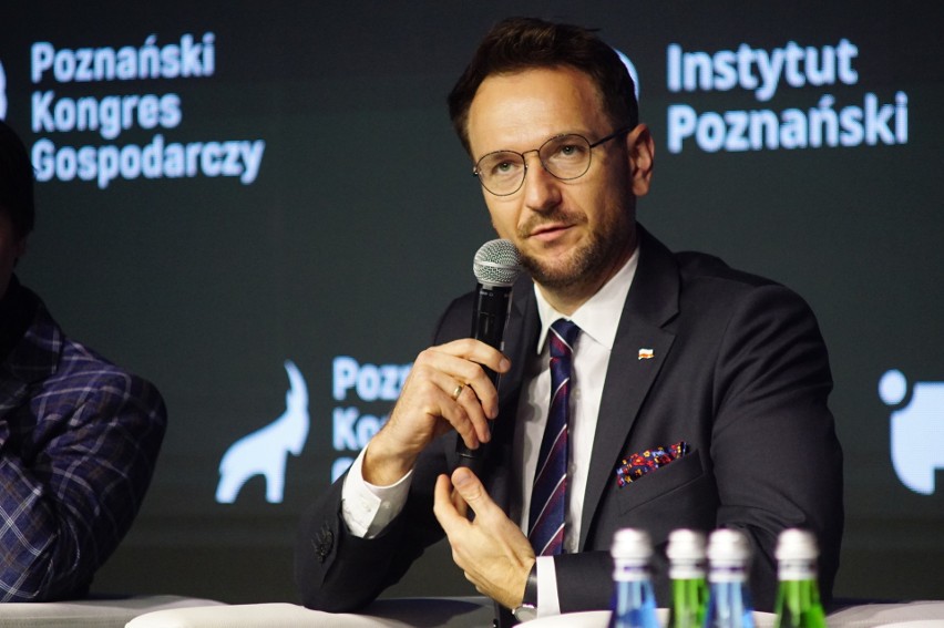 Innowacyjność polskiej gospodarki jest ściśle powiązana z...