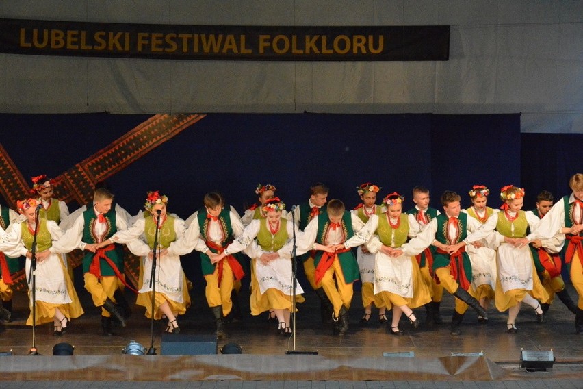 Lubelski Festiwal Folkloru