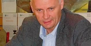 Przemysław Biesek-Talewski