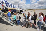 Bydgoskie lotnisko wreszcie ruszy! Znamy daty lotów Ryanair i LOT