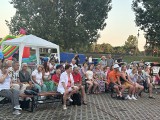 Trwa Dookoła Wody Festival Koprzywnica – Sandomierz. Sobota w przebiegła pod znakiem szant i pikniku. Zobacz zdjęcia