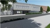 II LO w Rybniku doczeka się nowej sali gimnastycznej. "To szansa na zdrowy tryb życia dla prawie 700 uczniów"