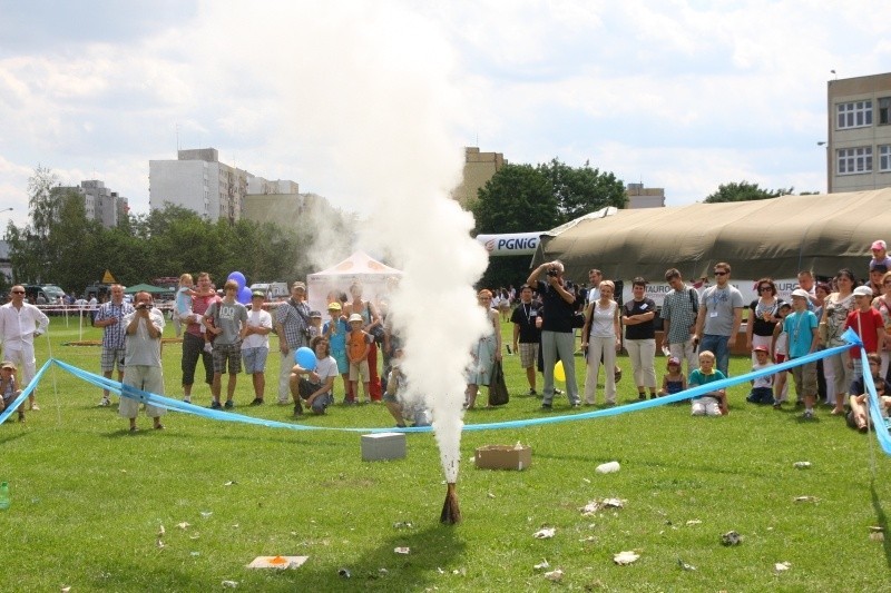 X Opolski Festiwal Nauki...