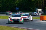 Honda przed szóstą rundą WTCC 