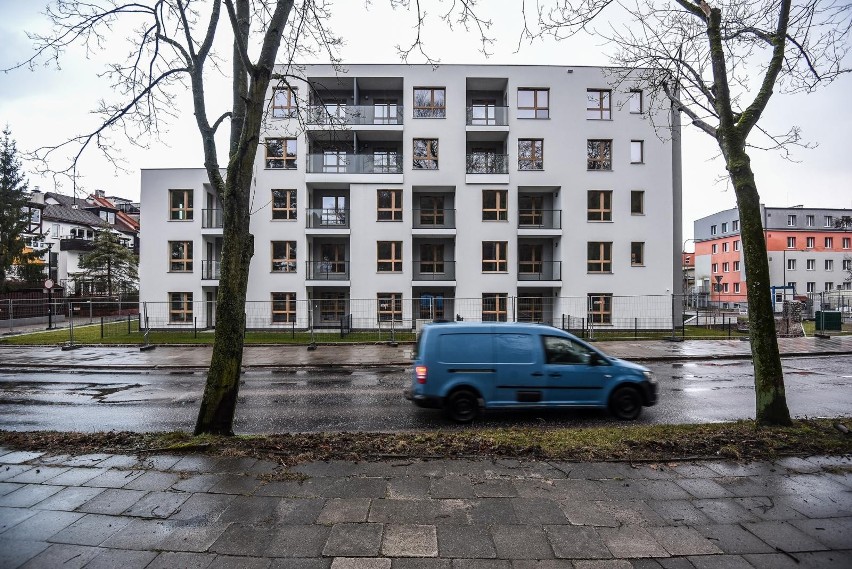 Ile za ubezpieczenie mieszkania w Gdańsku?...